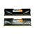 Модуль памяти для компьютера DDR4 16GB (2x8GB) 3200 MHz Fly Black ATRIA (UAT43200CL18BK2/16), изображение 2 Модуль памяти для компьютера DDR4 16GB (2x8GB) 3200 MHz Fly Black ATRIA (UAT43200CL18BK2/16), изображение 2