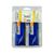 Модуль памяти для компьютера DDR4 16GB (2x8GB) 3200 MHz Fly Blue ATRIA (UAT43200CL18BLK2/16), изображение 3 Модуль памяти для компьютера DDR4 16GB (2x8GB) 3200 MHz Fly Blue ATRIA (UAT43200CL18BLK2/16), изображение 3