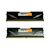Модуль памяти для компьютера DDR4 16GB (2x8GB) 3600 MHz Fly Black ATRIA (UAT43600CL18BK2/16), изображение 2 Модуль памяти для компьютера DDR4 16GB (2x8GB) 3600 MHz Fly Black ATRIA (UAT43600CL18BK2/16), изображение 2