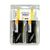 Модуль памяти для компьютера DDR4 32GB (2x16GB) 2666 MHz Fly Black ATRIA (UAT42666CL19BK2/32), изображение 3 Модуль памяти для компьютера DDR4 32GB (2x16GB) 2666 MHz Fly Black ATRIA (UAT42666CL19BK2/32), изображение 3