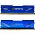 Модуль памяти для компьютера DDR4 32GB (2x16GB) 2666 MHz Fly Blue ATRIA (UAT42666CL19BLK2/32) Модуль памяти для компьютера DDR4 32GB (2x16GB) 2666 MHz Fly Blue ATRIA (UAT42666CL19BLK2/32)