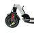 Электросамокат Atlas 0809 Pro White (1085), изображение 8 Электросамокат Atlas 0809 Pro White (1085), изображение 8