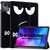 Чехол для планшета BeCover Smart Case Lenovo Tab M11 (2024) TB-TB330FU/Xiaoxin Pad 11 (2024) 11" Don't Touch (710756), изображение 2 Чехол для планшета BeCover Smart Case Lenovo Tab M11 (2024) TB-TB330FU/Xiaoxin Pad 11 (2024) 11" Don't Touch (710756), изображение 2