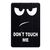 Чехол для планшета BeCover Smart Case Lenovo Tab M11 (2024) TB-TB330FU/Xiaoxin Pad 11 (2024) 11" Don't Touch (710756), изображение 3 Чехол для планшета BeCover Smart Case Lenovo Tab M11 (2024) TB-TB330FU/Xiaoxin Pad 11 (2024) 11" Don't Touch (710756), изображение 3
