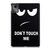 Чехол для планшета BeCover Smart Case Lenovo Tab M11 (2024) TB-TB330FU/Xiaoxin Pad 11 (2024) 11" Don't Touch (710756), изображение 4 Чехол для планшета BeCover Smart Case Lenovo Tab M11 (2024) TB-TB330FU/Xiaoxin Pad 11 (2024) 11" Don't Touch (710756), изображение 4
