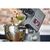 Кухонный комбайн Kenwood KCL 95.004 SI, изображение 7 Кухонный комбайн Kenwood KCL 95.004 SI, изображение 7