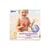 Подгузники Libero Swimpants Small 7-12 кг 12 шт (7322541981659), изображение 3 Подгузники Libero Swimpants Small 7-12 кг 12 шт (7322541981659), изображение 3