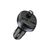 FM модулятор HOCO E41, Black, Box (E41), зображення 3 FM модулятор HOCO E41, Black, Box (E41), зображення 3