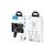 FM модулятор HOCO E41, Black, Box (E41), зображення 6 FM модулятор HOCO E41, Black, Box (E41), зображення 6