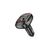 FM модулятор HOCO E76, Black, Box (E76) FM модулятор HOCO E76, Black, Box (E76)