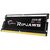 Модуль памяти для ноутбука SoDIMM DDR5 16GB 4800 MHz Ripjaws G.Skill (F5-4800S3838A16GX1-RS), изображение 3 Модуль памяти для ноутбука SoDIMM DDR5 16GB 4800 MHz Ripjaws G.Skill (F5-4800S3838A16GX1-RS), изображение 3