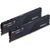 Модуль памяти для компьютера DDR5 64GB (2x32GB) 5200 MHz Flare X5 G.Skill (F5-5600J3636D32GX2-FX5), изображение 2 Модуль памяти для компьютера DDR5 64GB (2x32GB) 5200 MHz Flare X5 G.Skill (F5-5600J3636D32GX2-FX5), изображение 2