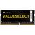 Модуль памяти для ноутбука SoDIMM DDR4 8GB 2133 MHz Value Select Corsair (CMSO8GX4M1A2133C15) Модуль памяти для ноутбука SoDIMM DDR4 8GB 2133 MHz Value Select Corsair (CMSO8GX4M1A2133C15)