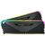 Модуль пам'яті для комп'ютера DDR4 32GB (2x16GB) 3600 MHz Vengeance RGB RT Black Corsair (CMN32GX4M2Z3600C18), зображення 5 Модуль пам'яті для комп'ютера DDR4 32GB (2x16GB) 3600 MHz Vengeance RGB RT Black Corsair (CMN32GX4M2Z3600C18), зображення 5