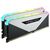 Модуль пам'яті для комп'ютера DDR4 32GB (2x16GB) 3600 MHz Vengeance RGB RT White Corsair (CMN32GX4M2Z3600C18W), зображення 2 Модуль пам'яті для комп'ютера DDR4 32GB (2x16GB) 3600 MHz Vengeance RGB RT White Corsair (CMN32GX4M2Z3600C18W), зображення 2