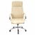 Офисное кресло Аклас Дрим CH ANF Бежевое (11494), изображение 2 Офисное кресло Аклас Дрим CH ANF Бежевое (11494), изображение 2