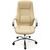 Офисное кресло Аклас Оран CH ANF Бежевое (11199), изображение 2 Офисное кресло Аклас Оран CH ANF Бежевое (11199), изображение 2