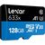 Карта памяти Lexar 128GB microSDXC class 10 UHS-I 633x (LSDMI128BB633A), изображение 2 Карта памяти Lexar 128GB microSDXC class 10 UHS-I 633x (LSDMI128BB633A), изображение 2