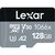 Карта памяти Lexar 128GB microSDXC class 10 UHS-I 1066x Silver (LMS1066128G-BNANG) Карта памяти Lexar 128GB microSDXC class 10 UHS-I 1066x Silver (LMS1066128G-BNANG)