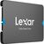 Накопитель SSD 2.5" 1.92TB NQ100 Lexar (LNQ100X1920-RNNNG), изображение 2 Накопитель SSD 2.5" 1.92TB NQ100 Lexar (LNQ100X1920-RNNNG), изображение 2