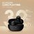 Наушники QCY ArcBuds HT07 Midnight Black (1033276), изображение 8 Наушники QCY ArcBuds HT07 Midnight Black (1033276), изображение 8