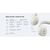 Наушники QCY H3 Moon White (1033274), изображение 2 Наушники QCY H3 Moon White (1033274), изображение 2