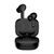 Наушники QCY T13 Black (1033267), изображение 2 Наушники QCY T13 Black (1033267), изображение 2