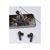 Наушники QCY T5 New Black (1033264), изображение 6 Наушники QCY T5 New Black (1033264), изображение 6