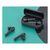 Наушники QCY T5 New Black (1033264), изображение 8 Наушники QCY T5 New Black (1033264), изображение 8