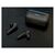 Наушники QCY T5 New Black (1033264), изображение 9 Наушники QCY T5 New Black (1033264), изображение 9