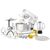 Кухонный комбайн Sencor STM3760WH Кухонный комбайн Sencor STM3760WH