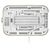 Тостер Sencor STS7500WH, изображение 6 Тостер Sencor STS7500WH, изображение 6