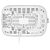 Тостер Sencor STS7200WH, изображение 5 Тостер Sencor STS7200WH, изображение 5