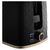 Тостер Sencor STS7201BK, изображение 3 Тостер Sencor STS7201BK, изображение 3