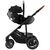 Автокрісло Britax-Romer Baby-Safe Pro Galaxy Black (2000040142), зображення 4 Автокрісло Britax-Romer Baby-Safe Pro Galaxy Black (2000040142), зображення 4