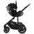Автокрісло Britax-Romer Baby-Safe Pro Galaxy Black (2000040142), зображення 5 Автокрісло Britax-Romer Baby-Safe Pro Galaxy Black (2000040142), зображення 5