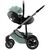 Автокресло Britax-Romer Baby-Safe Pro Jade Green (2000040138), изображение 7
