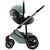 Автокресло Britax-Romer Baby-Safe Pro Jade Green (2000040138), изображение 8