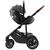 Автокрісло Britax-Romer Baby-Safe Pro Midnight Grey (2000040137), зображення 7 Автокрісло Britax-Romer Baby-Safe Pro Midnight Grey (2000040137), зображення 7