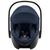 Автокрісло Britax-Romer Baby-Safe Pro Night Blue (2000040140), зображення 4