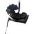 Автокрісло Britax-Romer Baby-Safe Pro Night Blue (2000040140), зображення 7
