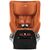 Автокресло Britax-Romer DUALFIX 5Z Golden Cognac с платформой (2000038422), изображение 2 Автокресло Britax-Romer DUALFIX 5Z Golden Cognac с платформой (2000038422), изображение 2