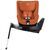 Автокресло Britax-Romer DUALFIX 5Z Golden Cognac с платформой (2000038422), изображение 3 Автокресло Britax-Romer DUALFIX 5Z Golden Cognac с платформой (2000038422), изображение 3