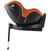 Автокресло Britax-Romer DUALFIX 5Z Golden Cognac с платформой (2000038422), изображение 5 Автокресло Britax-Romer DUALFIX 5Z Golden Cognac с платформой (2000038422), изображение 5