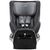 Автокресло Britax-Romer DUALFIX 5Z Midnight Grey с платформой (2000038420), изображение 3 Автокресло Britax-Romer DUALFIX 5Z Midnight Grey с платформой (2000038420), изображение 3