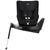 Автокресло Britax-Romer DUALFIX 5Z Space Black с платформой (2000038419), изображение 3 Автокресло Britax-Romer DUALFIX 5Z Space Black с платформой (2000038419), изображение 3