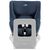 Автокресло Britax-Romer DUALFIX 5Z Soft Taupe (2000039638), изображение 6 Автокресло Britax-Romer DUALFIX 5Z Soft Taupe (2000039638), изображение 6