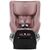 Автокрісло Britax-Romer DUALFIX PRO M Dusty Rose (2000039705), зображення 2 Автокрісло Britax-Romer DUALFIX PRO M Dusty Rose (2000039705), зображення 2
