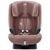 Автокресло Britax-Romer Evolvafix Dusty Rose (2000039709), изображение 3 Автокресло Britax-Romer Evolvafix Dusty Rose (2000039709), изображение 3
