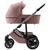 Люлька Britax-Romer SMILE 5Z Dusty Rose (2000039703), зображення 2 Люлька Britax-Romer SMILE 5Z Dusty Rose (2000039703), зображення 2